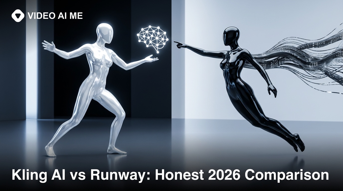 Kling AI vs Runway Gen-4: Definitive 2026 Comparison | VIDEOAI.ME ...
