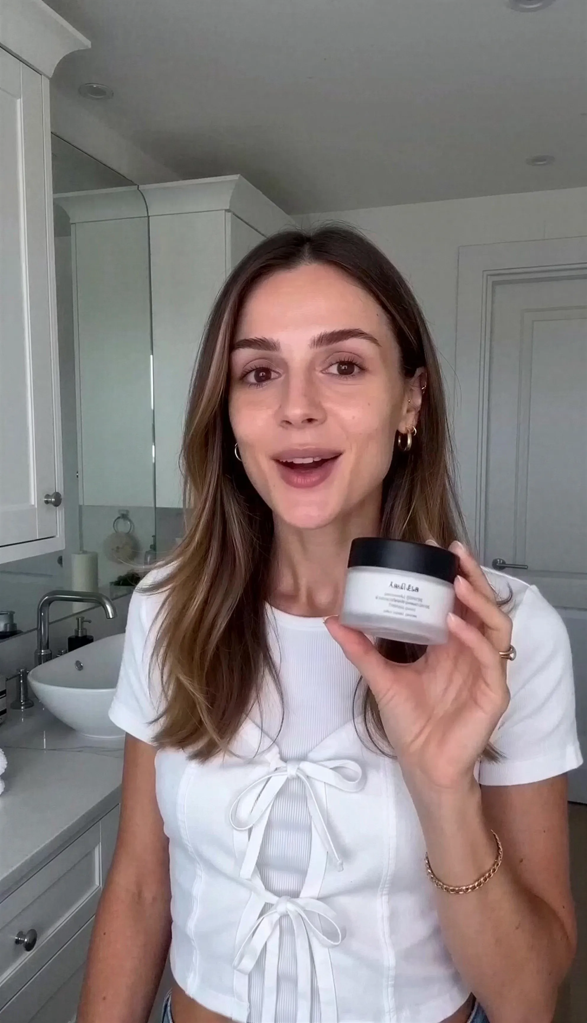 Beauty UGC Video example 3