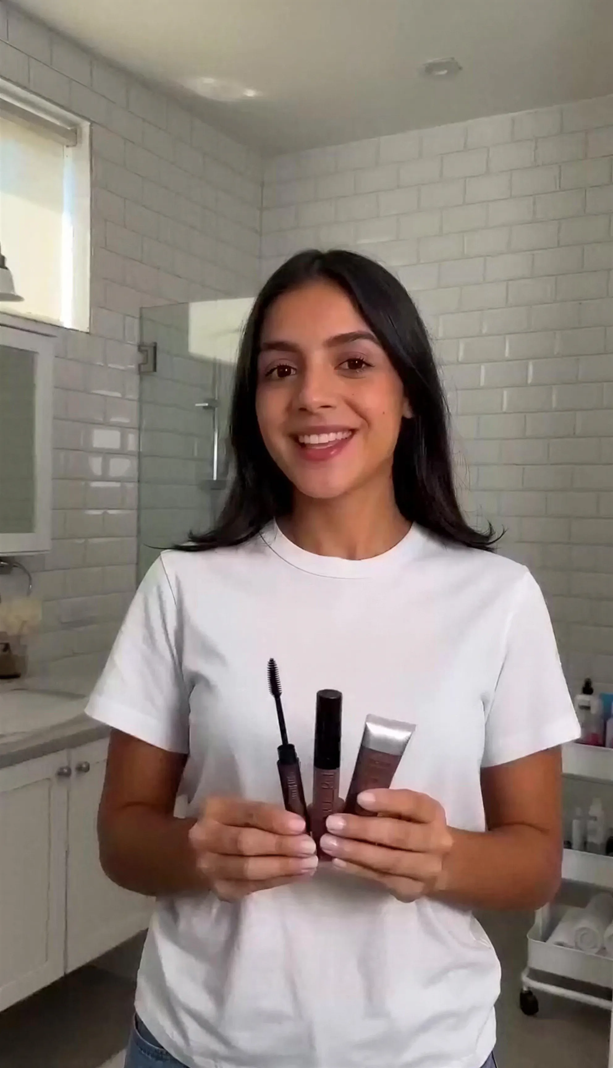 Beauty UGC Video example 1