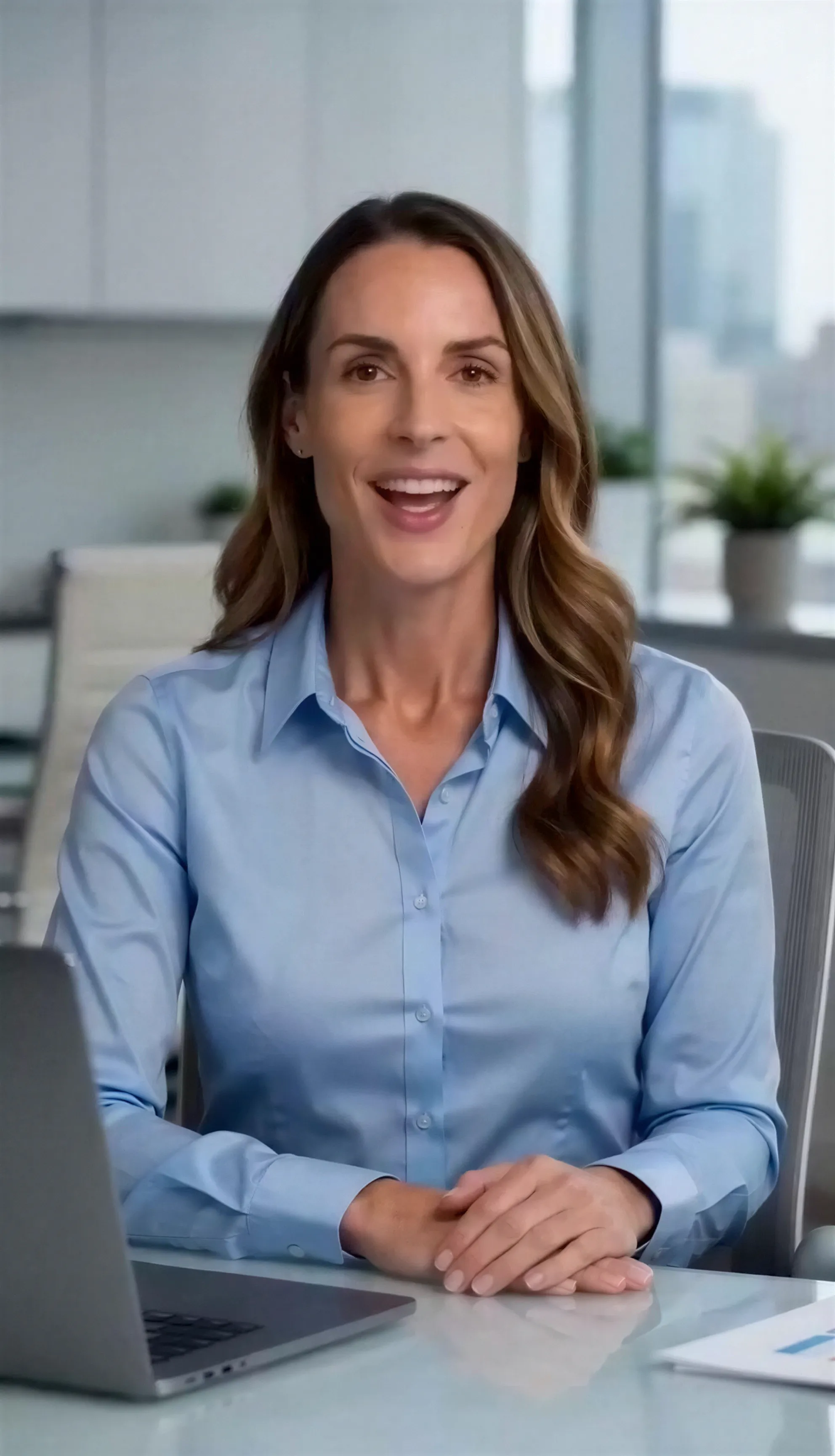 UGC Video Ad example 1